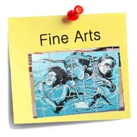 Fine Art; Arts